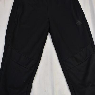 5 pc Women's Sports Apparel, Nike, Sweat Pants, Gold Crush, Felina