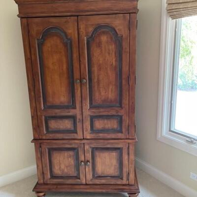 TV Stand Entertainment Center Cabinet