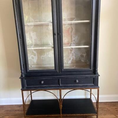 Display Cabinet