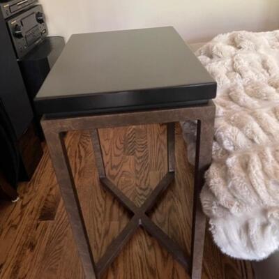 Side table