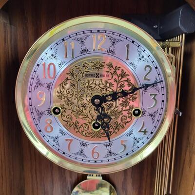 HOWARD MILLER 613-300 - HAS ORIGINAL BOX FOR EASY SHIPPING