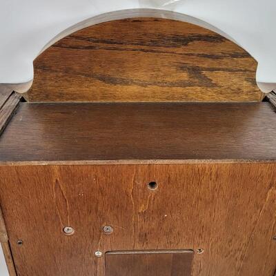 HOWARD MILLER 613-300 - HAS ORIGINAL BOX FOR EASY SHIPPING
