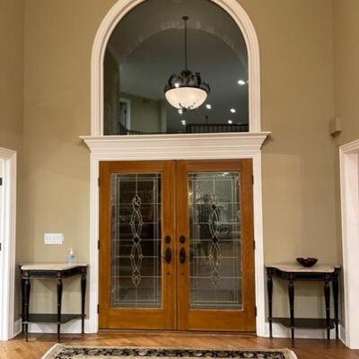 Exquisite Hand Made Area Rug