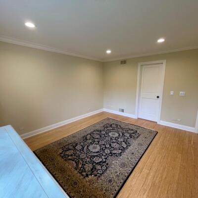 Exquisite Handmade Area Rug