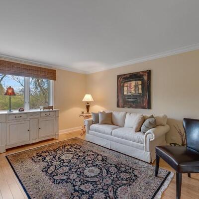 Exquisite Handmade Area Rug