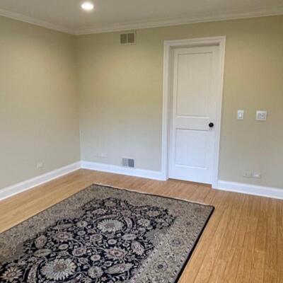 Exquisite Handmade Area Rug