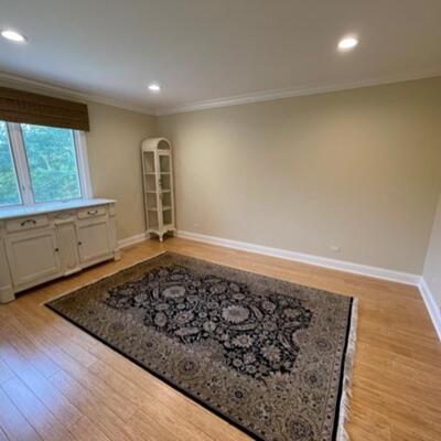 Exquisite Handmade Area Rug