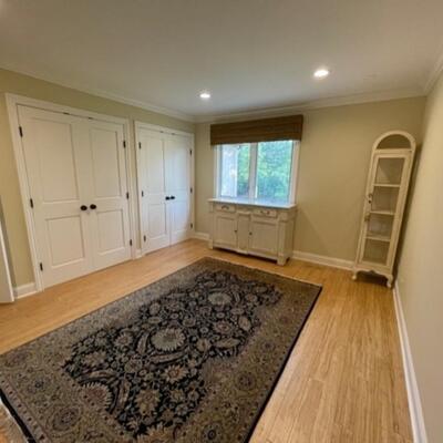 Exquisite Handmade Area Rug