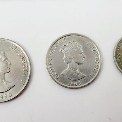 CAYMEN ISLAND CURRENCY