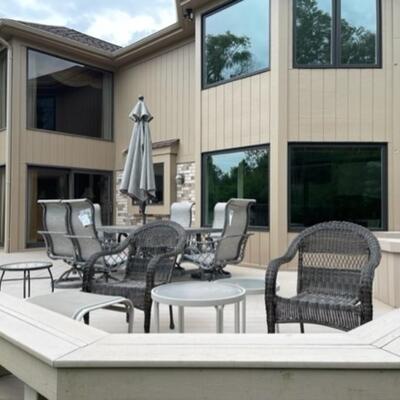 Patio Furniture