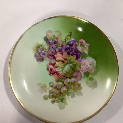 Decorative antique Plate