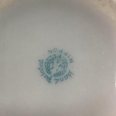 Nippon Cream and Sugar Set