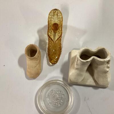 Decorative Shoes