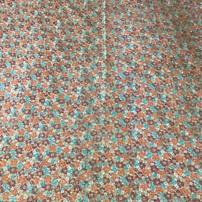 handmade quilt
