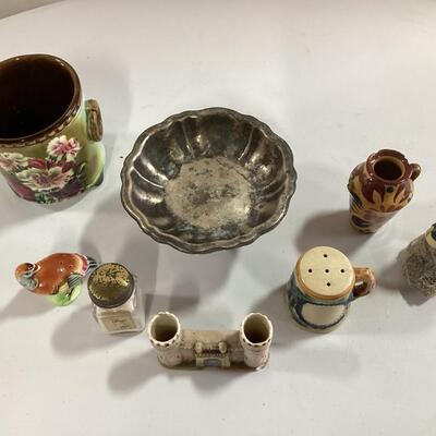 vintage knick knacks