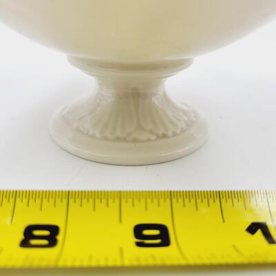 24K LINED LENOX CANDY DISH