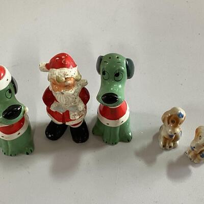 figurines