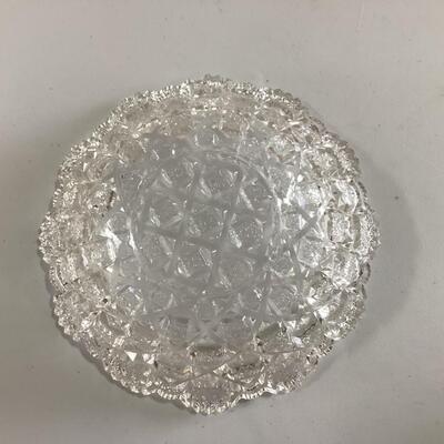 Crystal Bowl