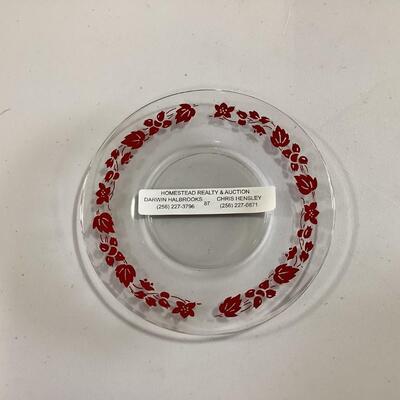 2 glass plates