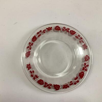 2 glass plates