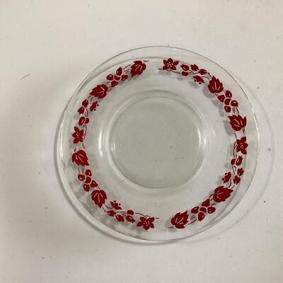 2 glass plates