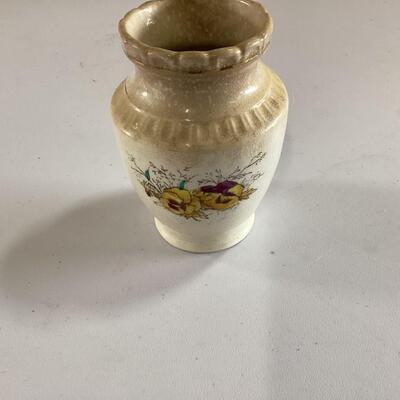 ceramic vase