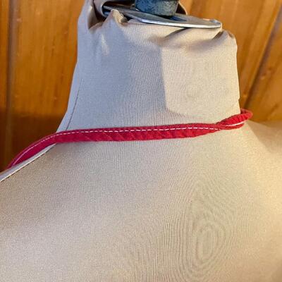 VINTAGE APRON - â€œCOME AND GET IT!â€