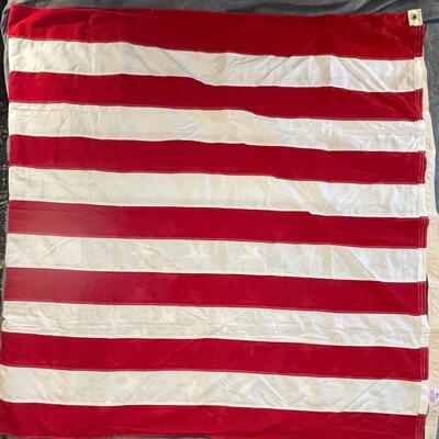 9â€™ AMERICAN FLAG