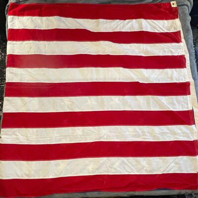 9â€™ AMERICAN FLAG