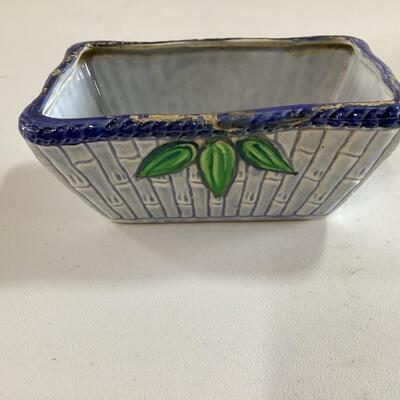 ceramic plantar