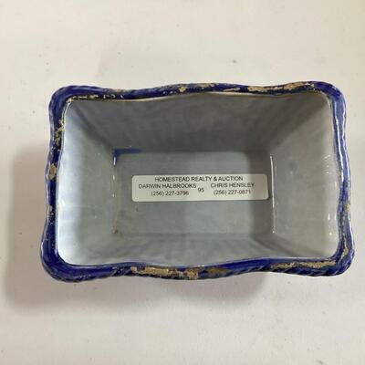 ceramic plantar