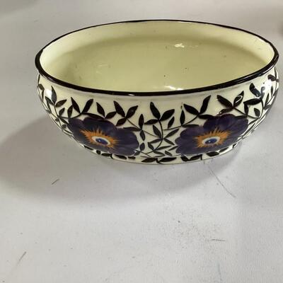 ceramic planter