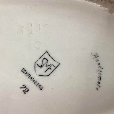 ceramic planter