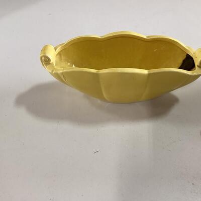 McCoy planter