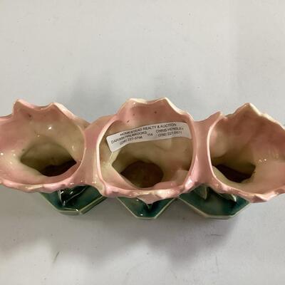 USA ceramic planter