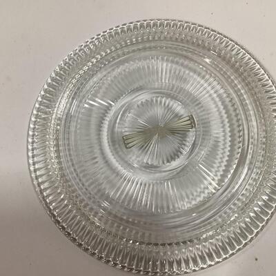 12 inch serving plate