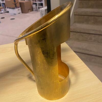 MCM brass match holder bundle