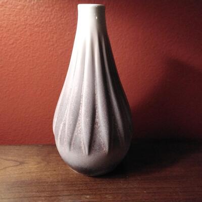 Rookwood Flora Bud Vase