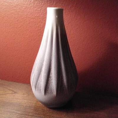 Rookwood Flora Bud Vase