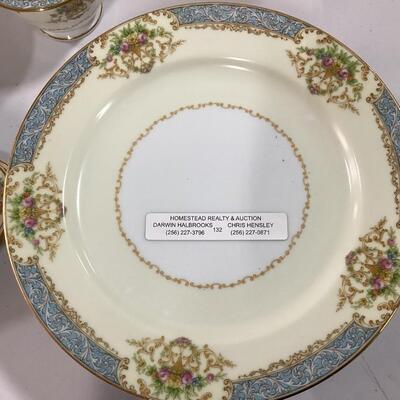 Noritake China Set
