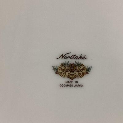 Noritake China Set