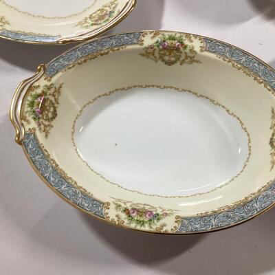 Noritake China Set