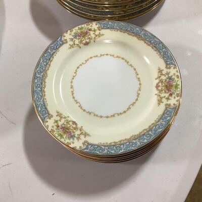 Noritake China Set