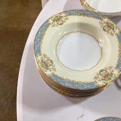 Noritake China Set