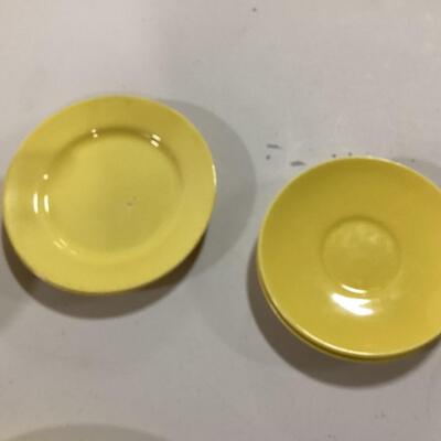 Franciscan Ware Pottery