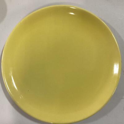 Franciscan Ware Pottery