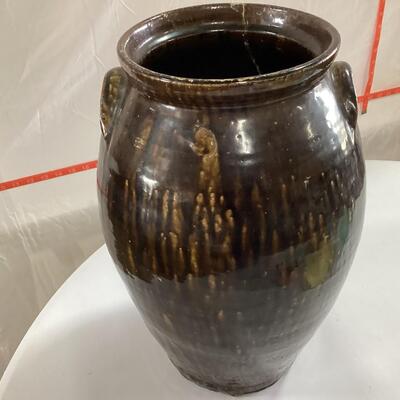 antique jug