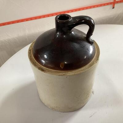5 gallon antique jug