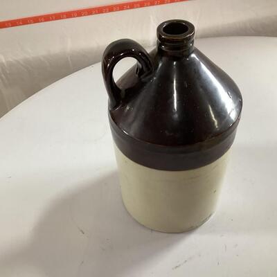1 gallon antique jug