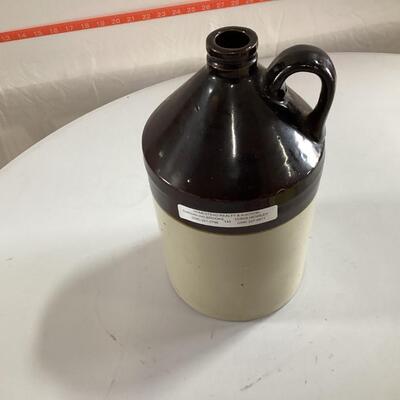 1 gallon antique jug